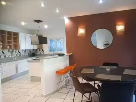 location maison 6 pièces 170 m² à baillargues (34670)