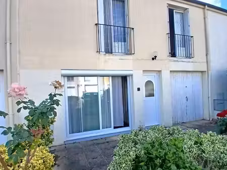 maison à briare (45250)