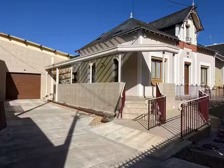 achat maison 5 pièces 130m²