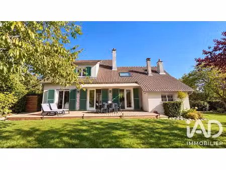 maison à rozières-en-beauce (45130)
