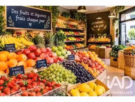 vente locaux professionnels 0 pièces 140 m² à bievres (91570)  89 800 €