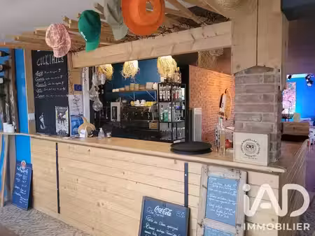 vente locaux professionnels 0 pièces 140 m² à la bréole (04340)  87 200 €