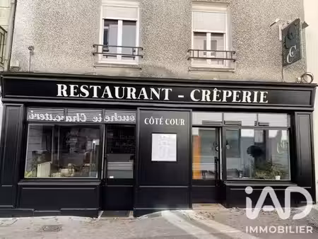 vente locaux professionnels 0 pièces 80 m² à le loroux-bottereau (44430)  92 600 €
