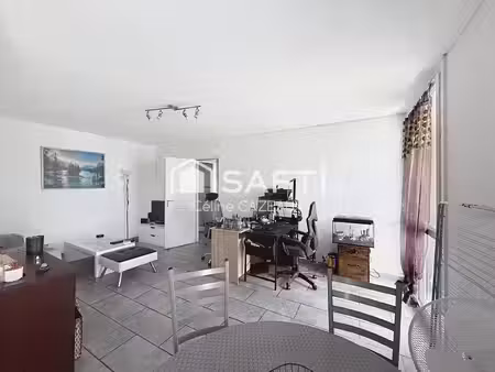 vente appartement 2 pièces 42 m² talence (33400)