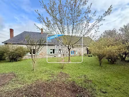 achat maison 5 pièces 115m²