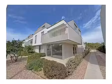appartement à vendre à strandlaan 152 sint-idesbald (rbw94230)