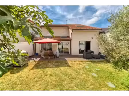 vente maison 6 pièces 121 m² à igny (91430)  587 000 €