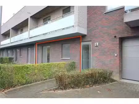 appartement te huur in mechelen met 2 slaapkamers
