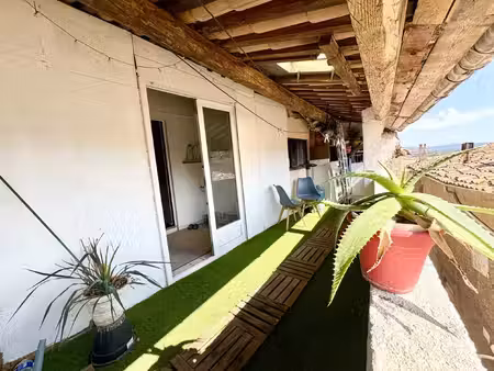 vente maison 5 pièces 115 m² clermont-l’hérault (34800)
