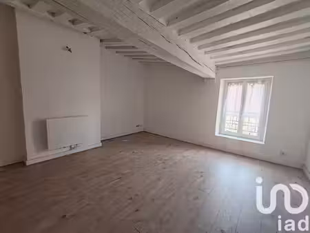 vente maison/villa 3 pièces