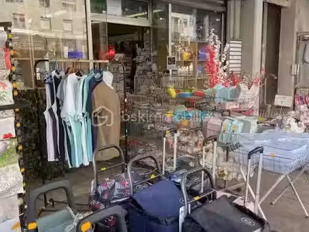 vente locaux professionnels à boulogne-billancourt (92100)  110 000 €