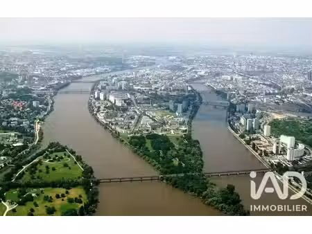vente locaux professionnels 0 pièces 280 m² à nantes (44000)  123 200 €
