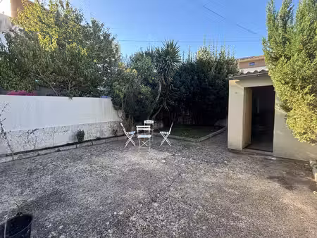 achat maison 3 pièces 62m² la rochelle 17000