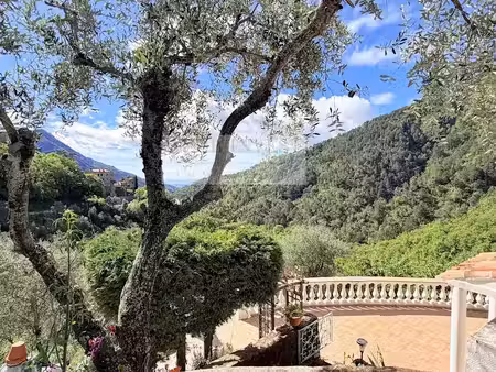 vente maison 4 pièces 130 m² à menton (06500)  596 000 €