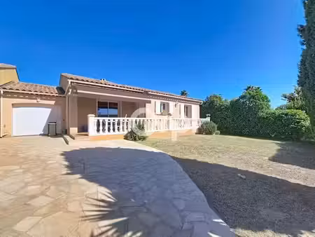 vente maison 3 pièces 92 m² à sanary-sur-mer (83110)  599 000 €