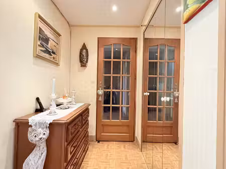 appartement à le havre (76600)