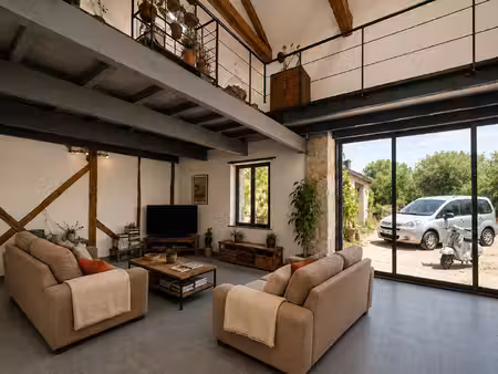 achat maison 6 pièces 261m²