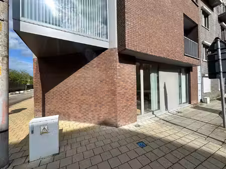 appartement te huur in geel met 1 slaapkamer