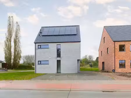 huis te huur in lede met 4 slaapkamers