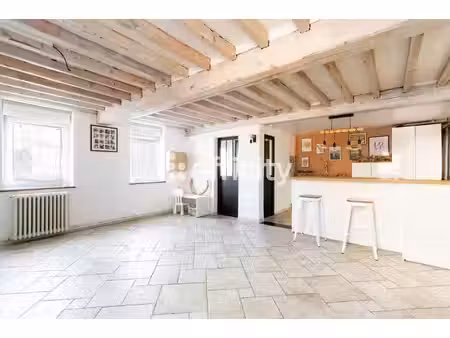 maison 4 pièces - 93 m²