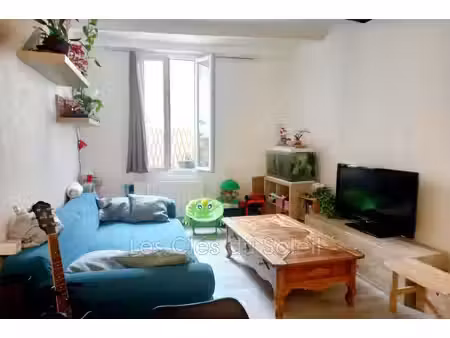 achat maison 4 pièces 95m² la valette du var 83160