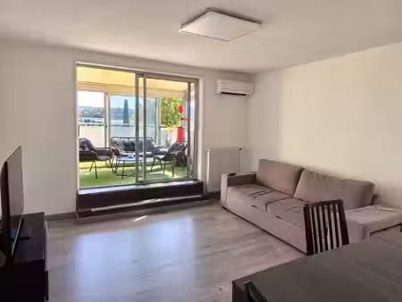 achat appartement 3 pièces 71m² marignane 13700