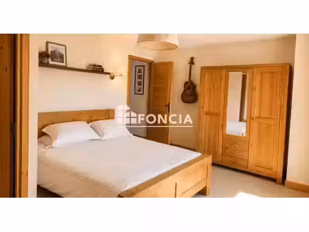 vente maison 5 pièces 130.64 m² à bozel (73350)  620 000 €