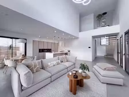 vente maison à brain-sur-l'authion (49800) : à vendre / 164m² brain-sur-l'authion
