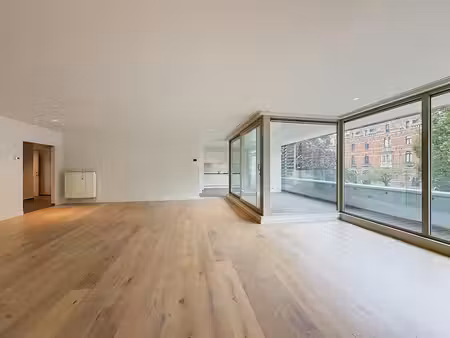 appartement te huur in gent met 3 slaapkamers