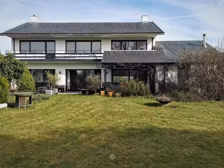 huis te huur in destelbergen met 5 slaapkamers