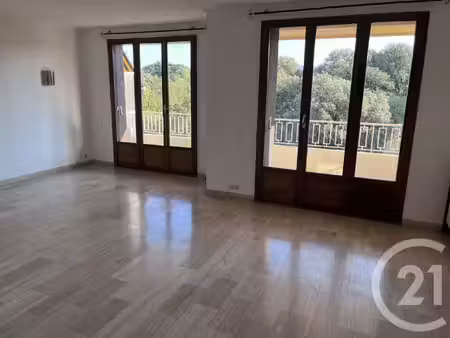 achat appartement 3 pièces 86m² marseille 12ème