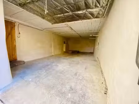 vente maison 1 pièce 63 m² à monteux (84170)  108 000 €
