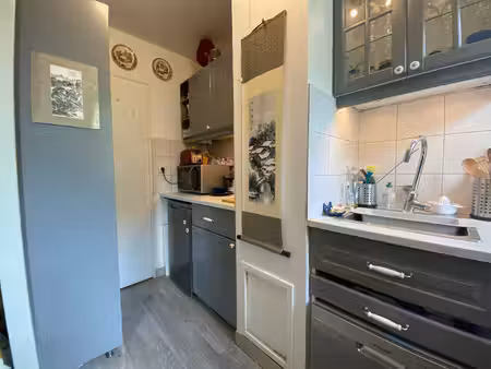 achat appartement 2 pièces 62m² aix en provence 13100
