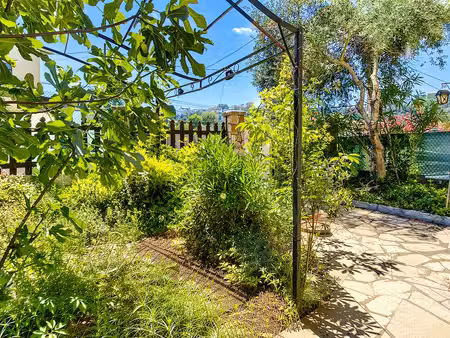 achat maison 3 pièces 100m² nice 06300