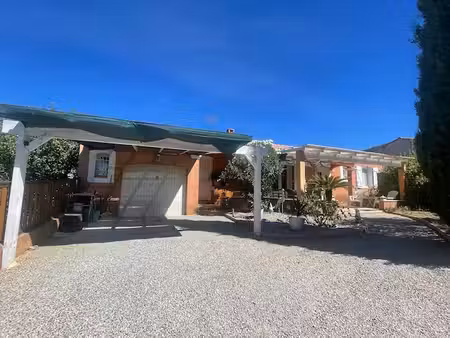 achat maison 4 pièces 95m² oraison 04700
