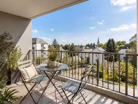 vente appartement 2 pièces à gestel (56530) : à vendre 2 pièces / 50m² gestel