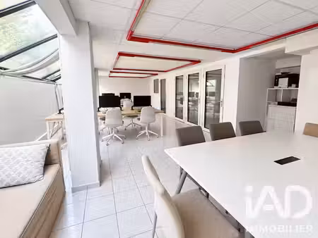 vente locaux professionnels 0 pièces 60 m² à nantes (44000)  165 000 €