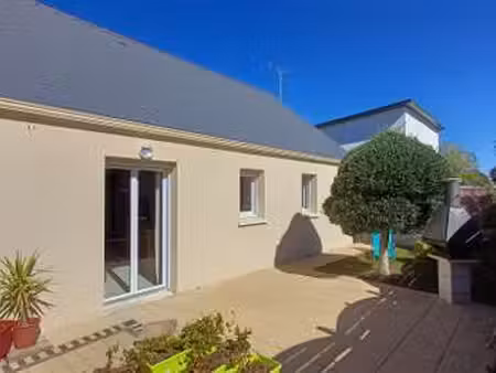 vente maison à ploufragan (22440) : à vendre / 71m² ploufragan