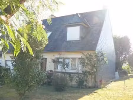 vente maison à quévert (22100) : à vendre / 94m² quévert