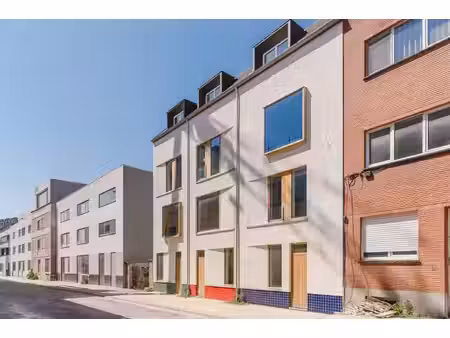 huis te huur in gent met 3 slaapkamers
