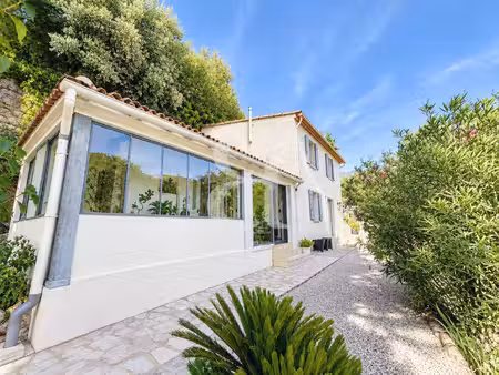 achat maison 4 pièces 110m² vaison la romaine 84110