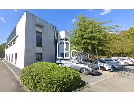 achat local professionnel 203m² st herblain 44800