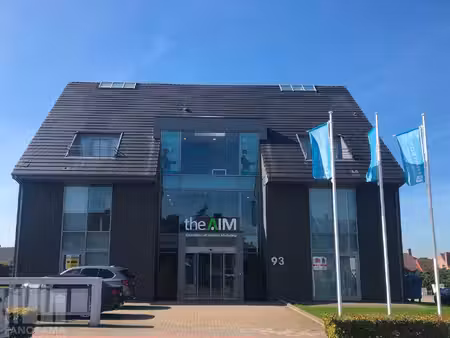 commercieel te huur in aalter
