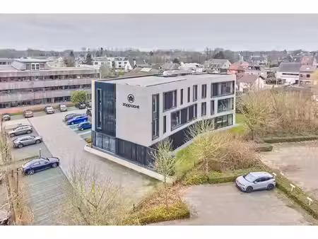 commercieel te huur in hasselt