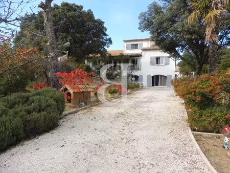 achat maison 6 pièces 158m² valreas 84600