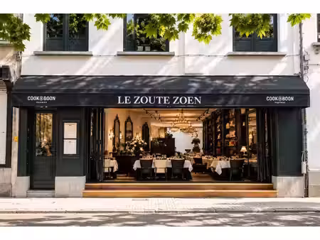 commercieel te huur in antwerpen