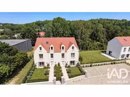 vente maison 6 pièces 181 m² à maule (78580)  650 000 €