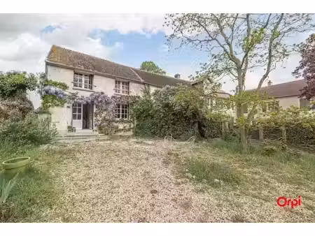 vente maison 3 pièces 71.47 m² à oulchy-le-château (02210)  119 000 €