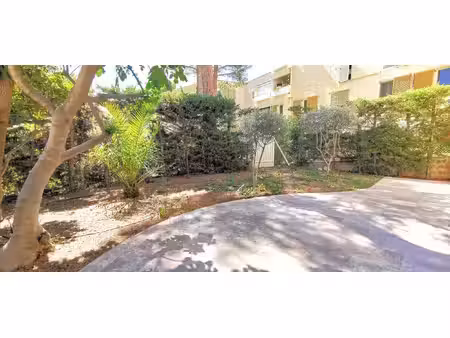 achat appartement 3 pièces 65m² cassis 13260