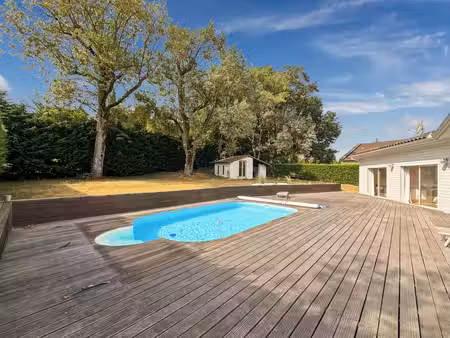vente maison 5 pièces 140 m² bonrepos-sur-aussonnelle (31470)